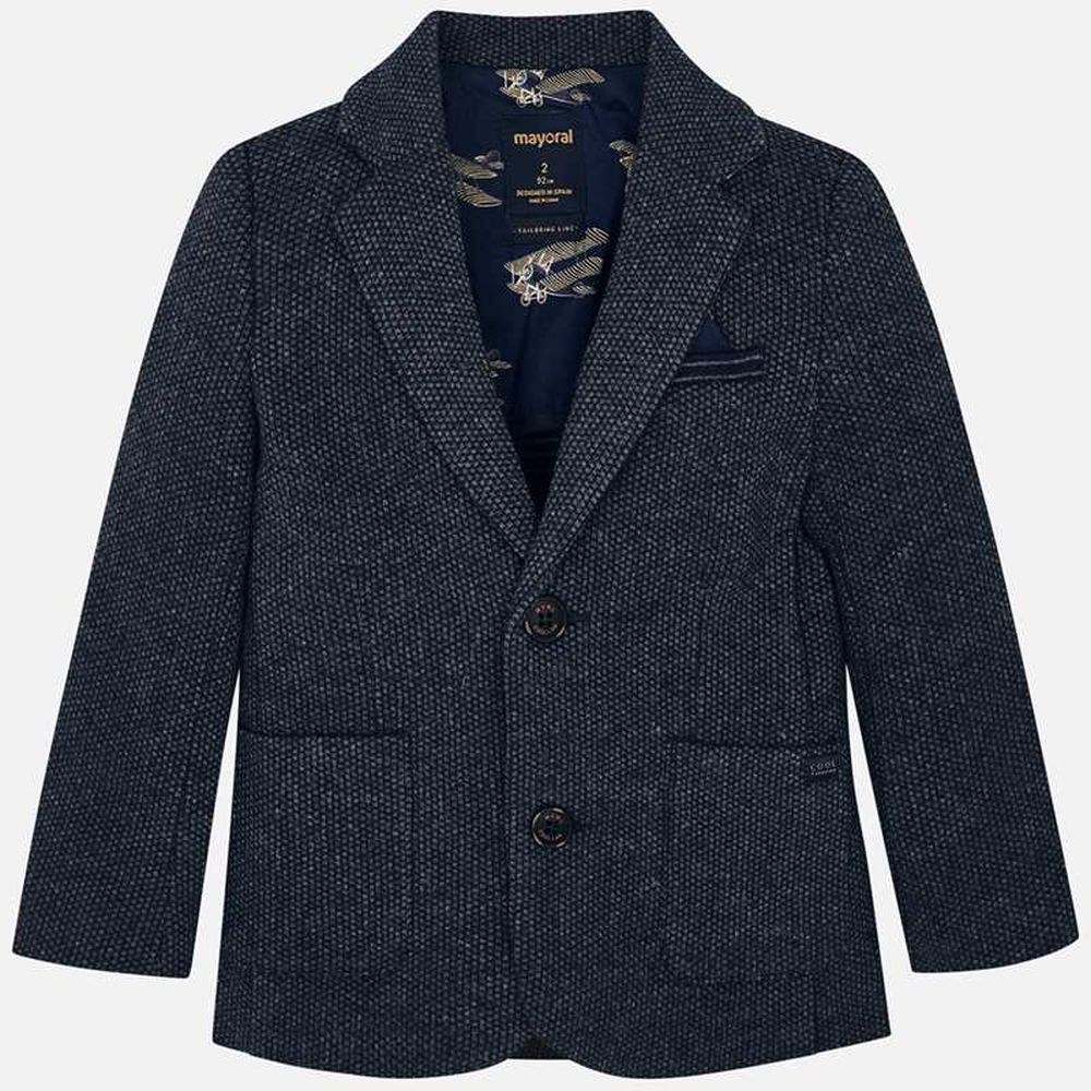 4435 Tailoring jacket  Spike /8
