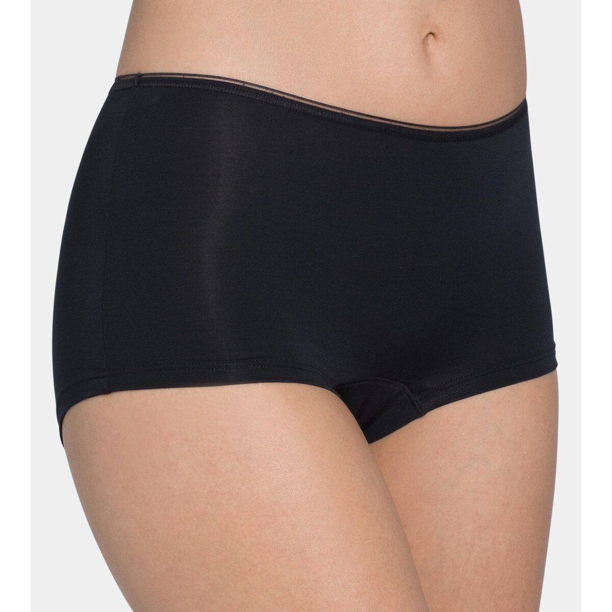 Γυναικείο σλιπ Sloggi Feel Sensational Short 02