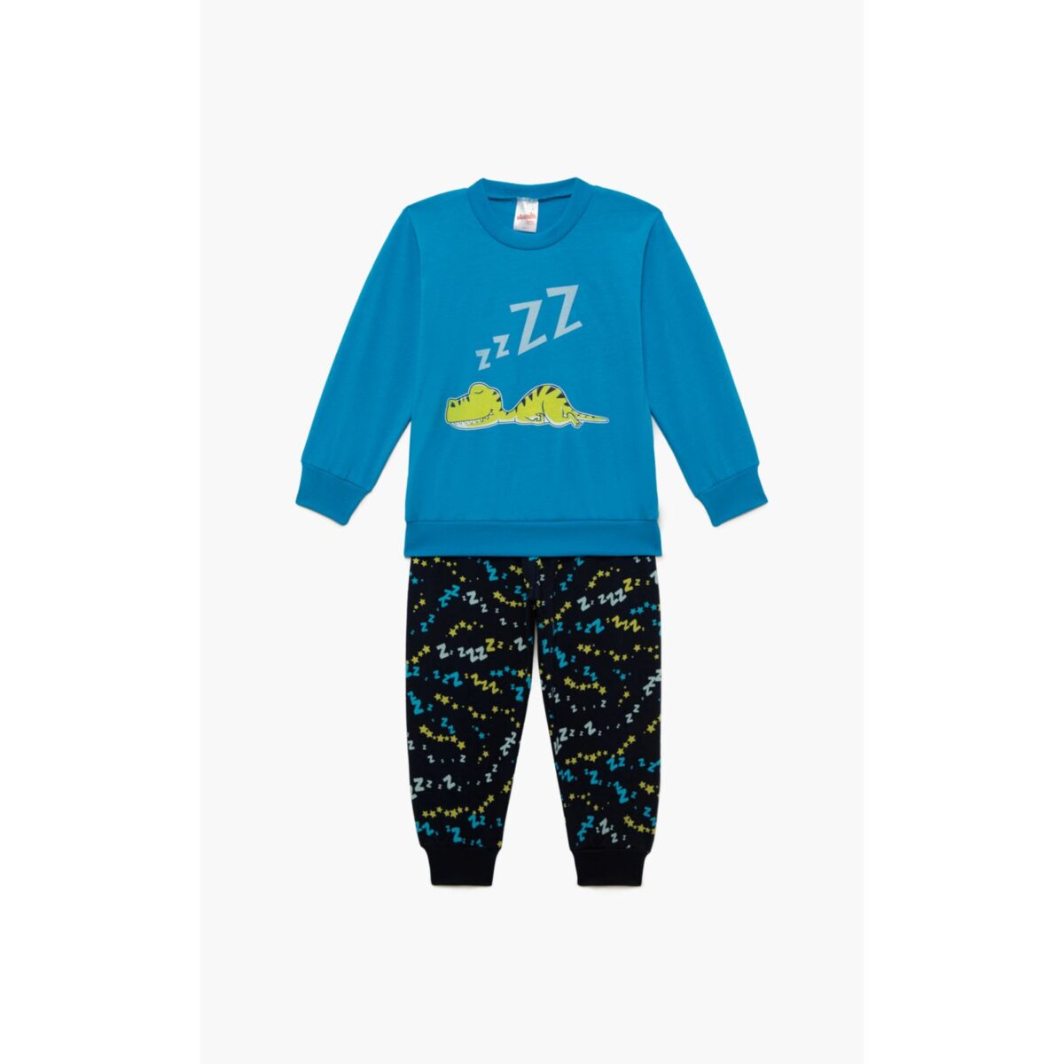 ΠΥΖ.BABY ΑΓ.ΖΖΖΖ DINO W24-25 4 CYBER BLU 90-62266-005-755
