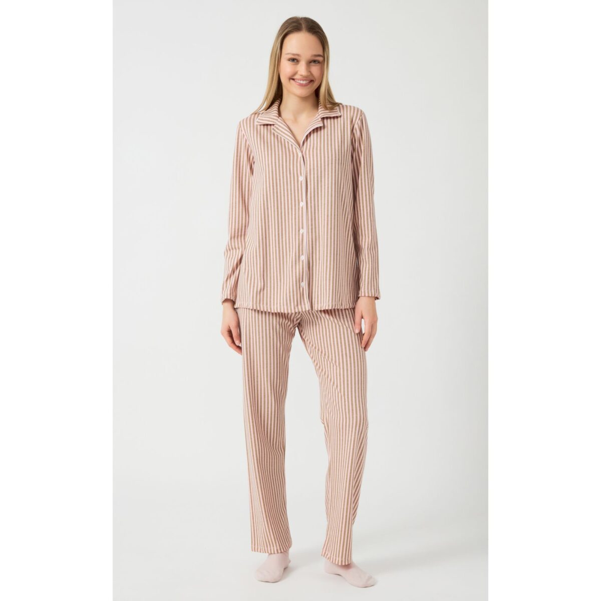 ΠΥΖ.ΓΥΝ.ΚΟΥΜΠ.BED TIME W24-25 XL PINK-CO 90-52994-005-241