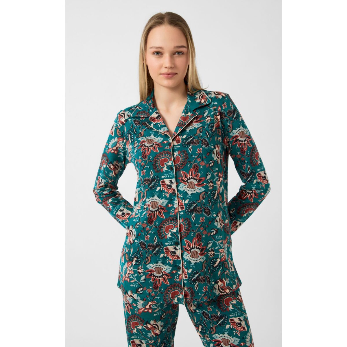 ΠΥΖ.ΓΥΝ.ΚΟΥΜΠ.BOHEME W24-25 XXL GREEN-EK 90-53026-006-227