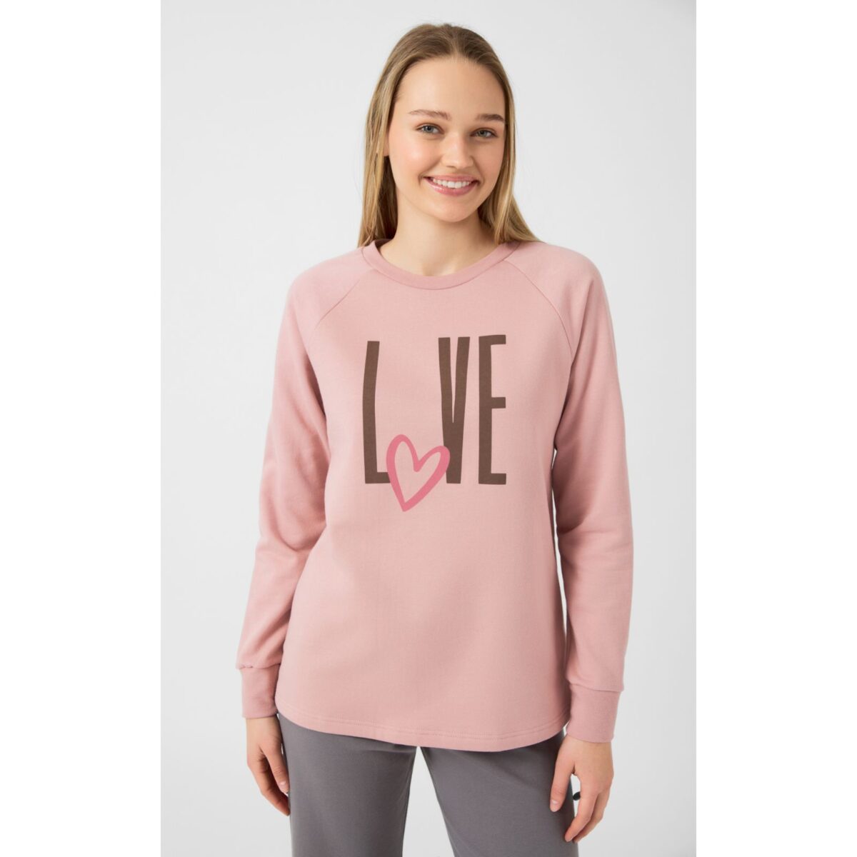 ΠΥΖ.ΓΥΝ.ΦΟΥΤΕΡ LOVE-VIVE W25 XXL PINK DU 90-53050-006-051