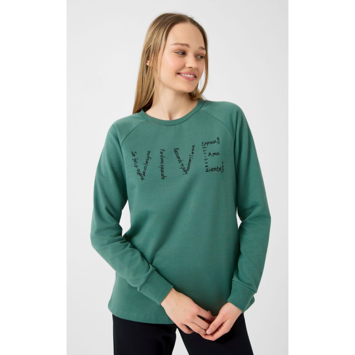 ΠΥΖ.ΓΥΝ.ΦΟΥΤΕΡ LOVE-VIVE W25 XXL KHAKI 90-53050-006-606