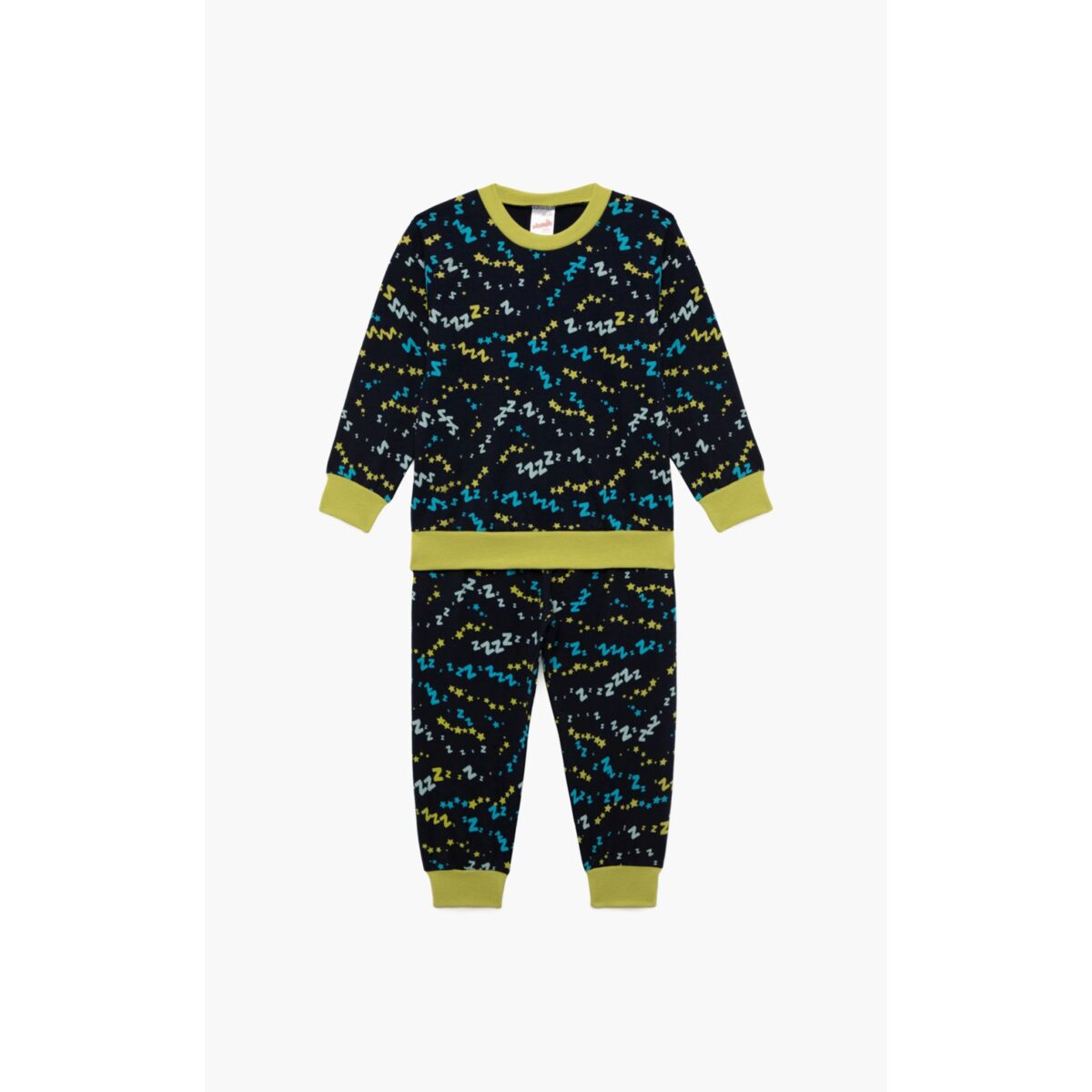 ΠΥΖ.BABY ΑΓ.A/O PRINTS W24-25 3 MARIN-ZZ 90-62267-004-230