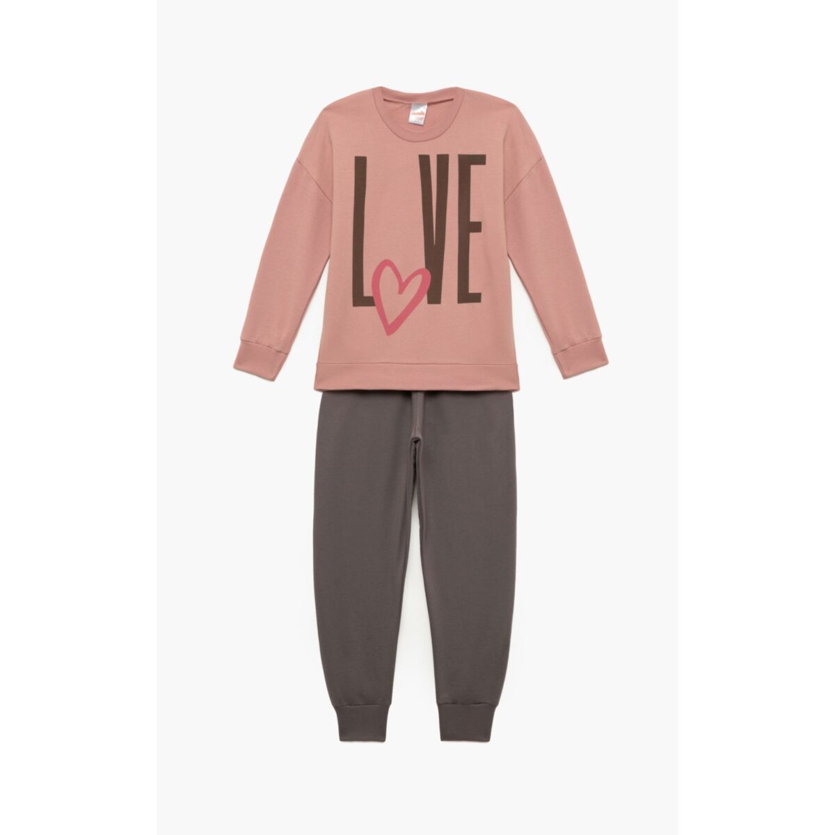 ΠΥΖ.ΚΟΡ.ΦΟΥΤΕΡ LOVE-SNOW W25 16 PINK DUS 90-62295-009-051